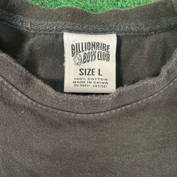 Billionaire Boys Club Shirt - Picture 4 of 5